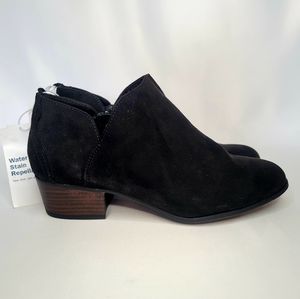 Old Navy Booties Size 7